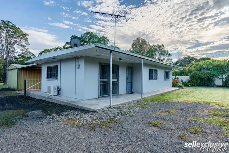 Third view of Homely house listing, 803 Carmody Lane, Ningi QLD 4511