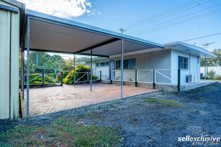 Fifth view of Homely house listing, 803 Carmody Lane, Ningi QLD 4511