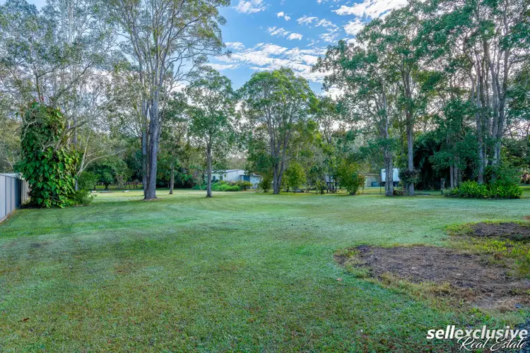 Sixth view of Homely house listing, 803 Carmody Lane, Ningi QLD 4511