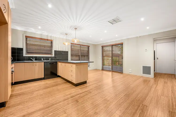 Second view of Homely townhouse listing, 1/26-28 Fulton Road, Blackburn South VIC 3130
