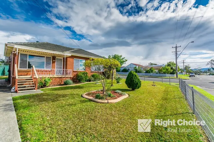 Second view of Homely house listing, 108 The Boulevarde, Oak Flats NSW 2529