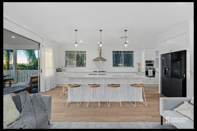 Second view of Homely house listing, 59 Rome Street North, Yeronga QLD 4104