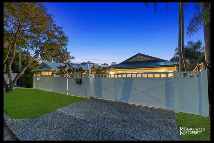 Fourth view of Homely house listing, 59 Rome Street North, Yeronga QLD 4104