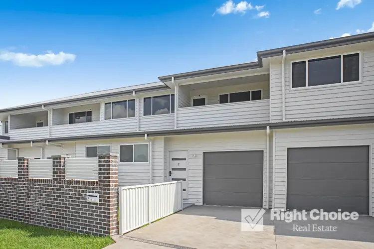 2/11 Karoo Street, Albion Park Rail NSW 2527