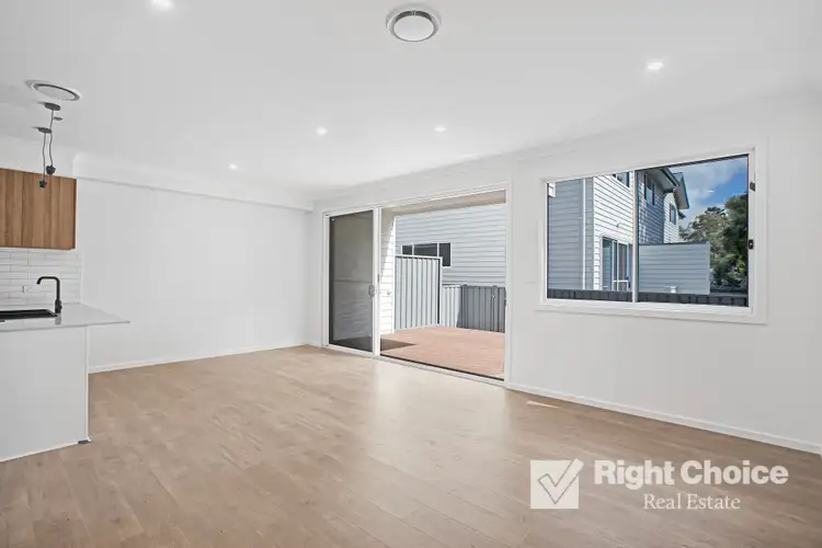Second view of Homely townhouse listing, 2/11 Karoo Street, Albion Park Rail NSW 2527