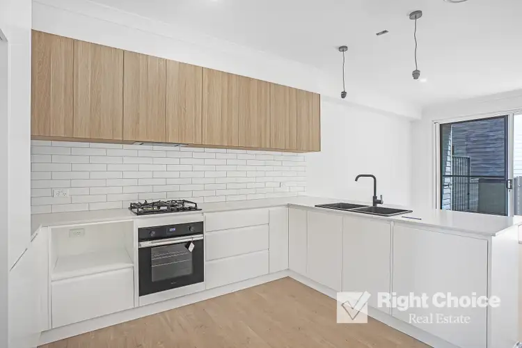 Third view of Homely townhouse listing, 2/11 Karoo Street, Albion Park Rail NSW 2527