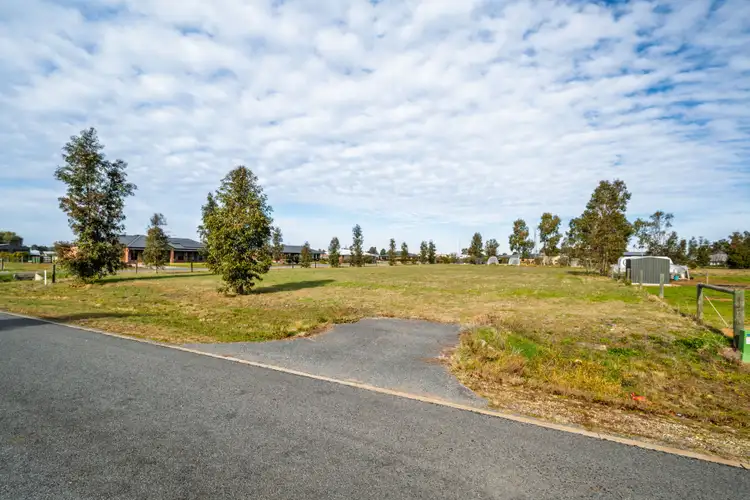 Fourth view of Homely land listing, 14 Lara Close, Mulwala NSW 2647