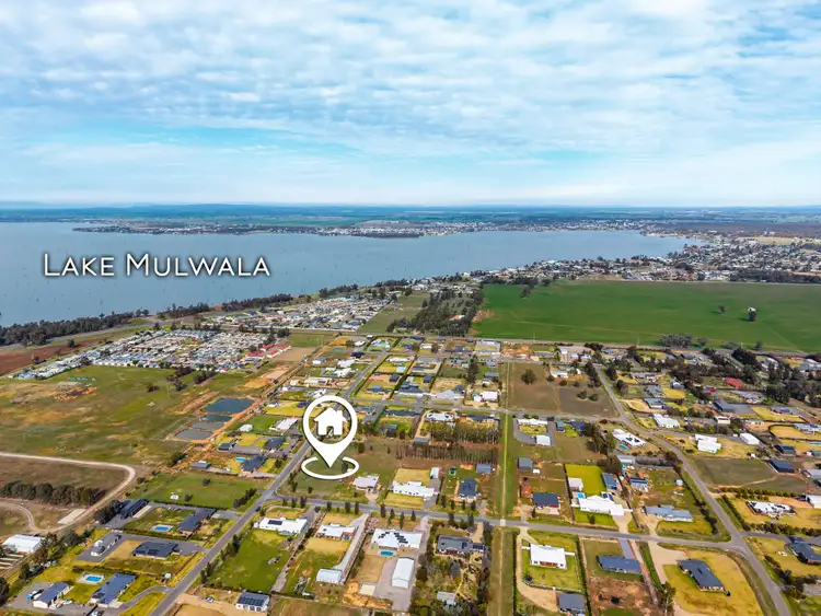 Sixth view of Homely land listing, 14 Lara Close, Mulwala NSW 2647