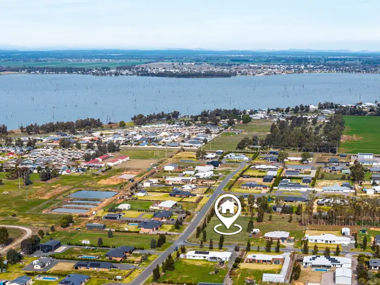 Seventh view of Homely land listing, 14 Lara Close, Mulwala NSW 2647