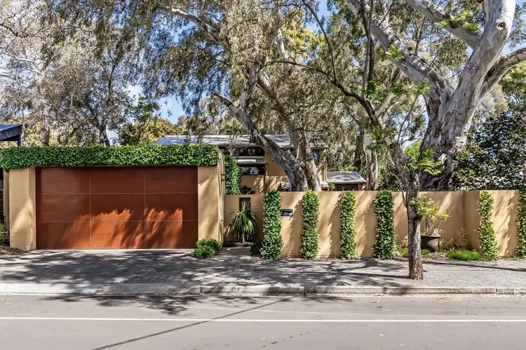 Second view of Homely house listing, 26 George Street, Hawthorn SA 5062