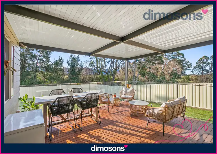 50 Ena Avenue, Avondale NSW 2530