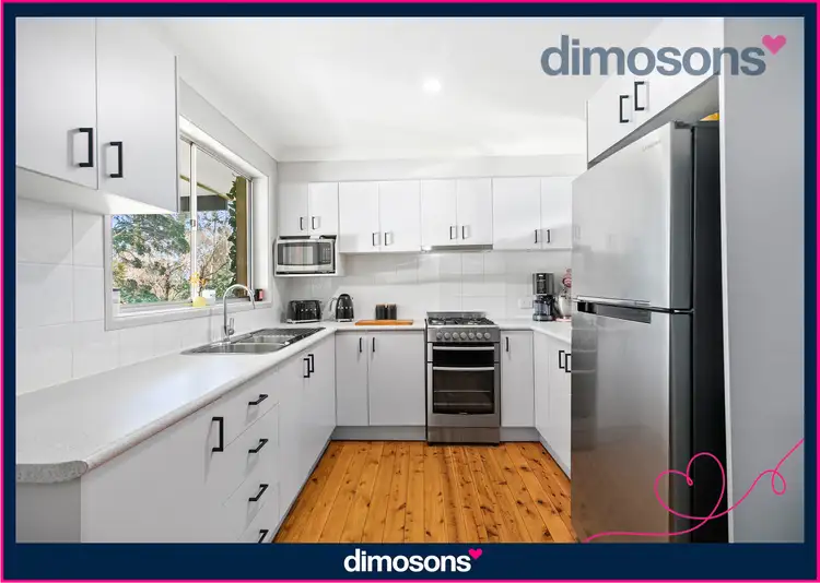 Fourth view of Homely house listing, 50 Ena Avenue, Avondale NSW 2530