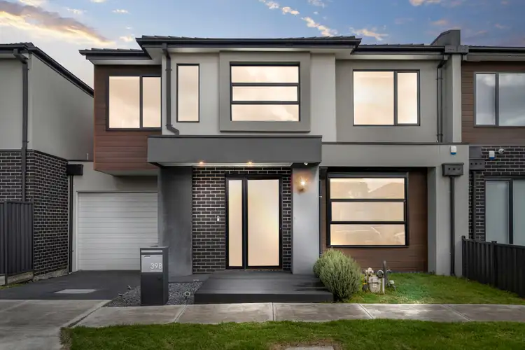 Main view of Homely house listing, 39B North Street, Airport West VIC 3042
