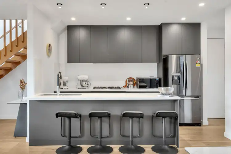 Third view of Homely house listing, 39B North Street, Airport West VIC 3042