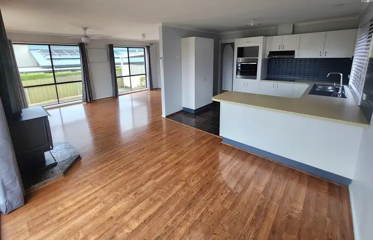 Second view of Homely house listing, 80 Myrtle Street, Alexandra VIC 3714