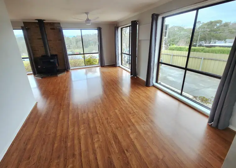 Third view of Homely house listing, 80 Myrtle Street, Alexandra VIC 3714