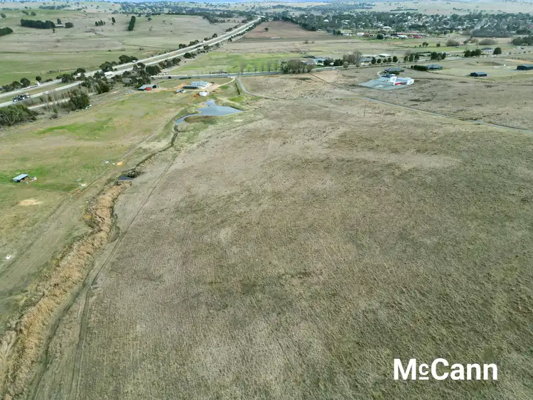 Second view of Homely land listing, 145 Collector Road, Gunning NSW 2581