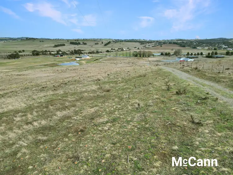 Third view of Homely land listing, 145 Collector Road, Gunning NSW 2581
