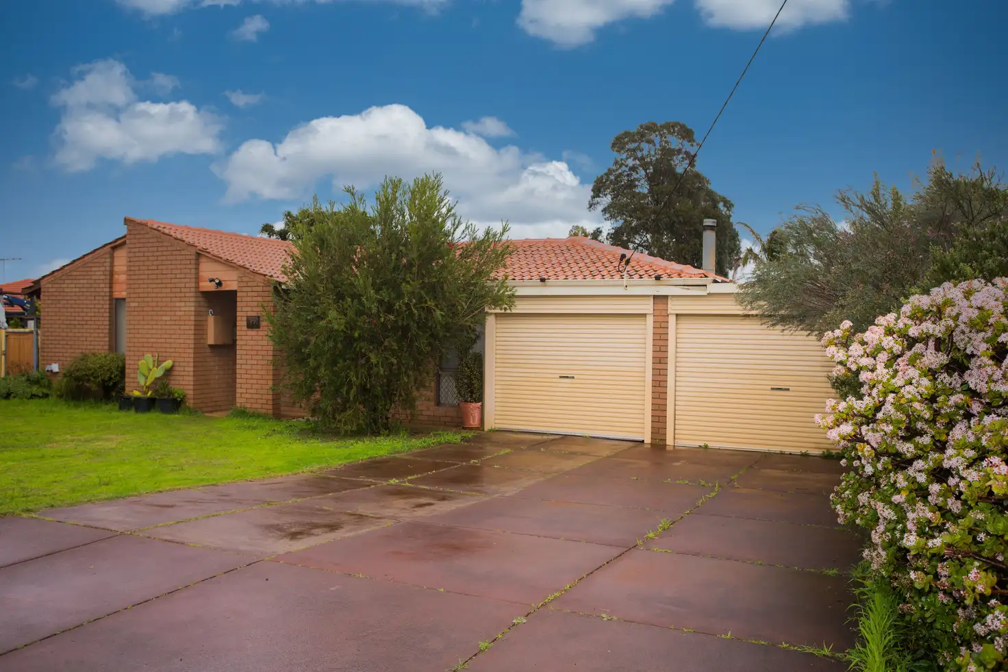 Main view of Homely house listing, 77 Calluna Way, Forrestfield WA 6058