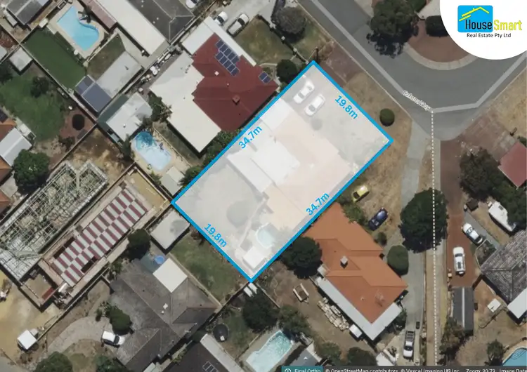 Fourth view of Homely house listing, 77 Calluna Way, Forrestfield WA 6058