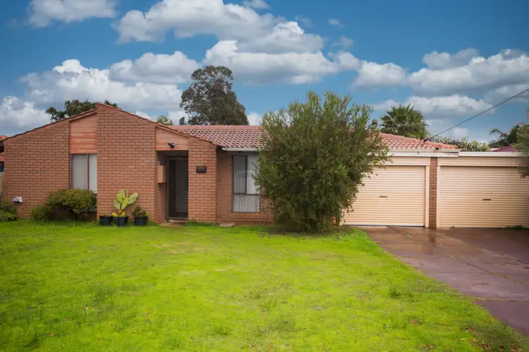 Fifth view of Homely house listing, 77 Calluna Way, Forrestfield WA 6058