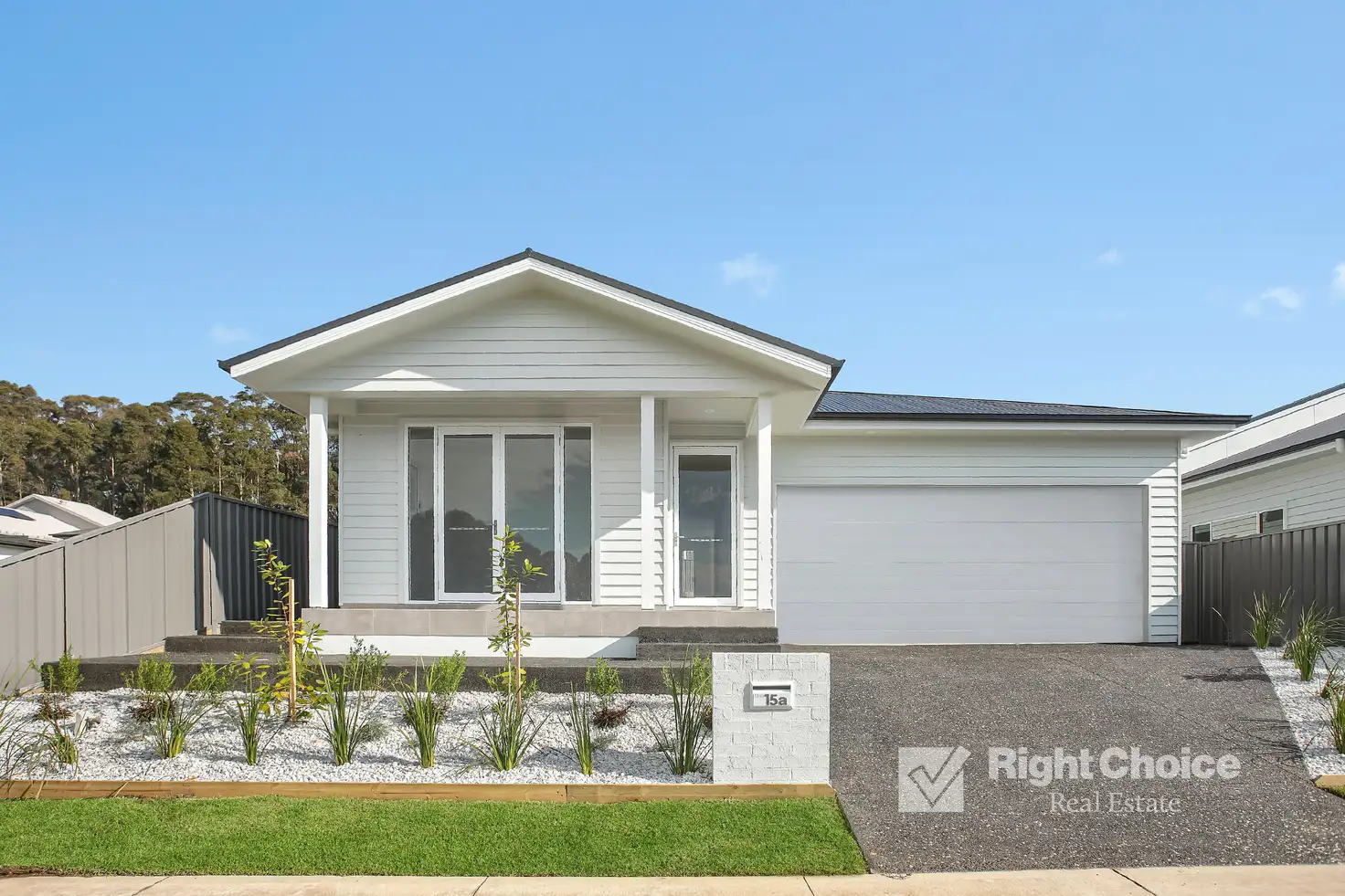 Main view of Homely house listing, 15 Wirraway Boulevard, Badagarang NSW 2540