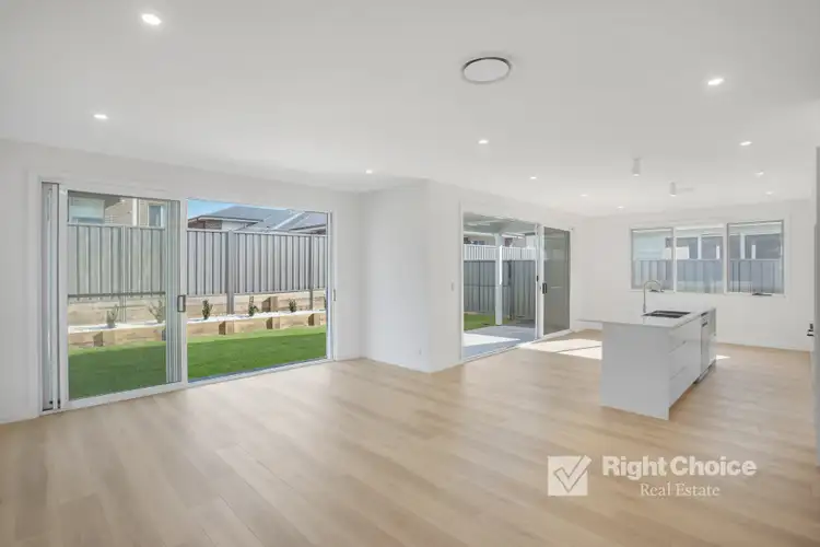 Third view of Homely house listing, 15 Wirraway Boulevard, Badagarang NSW 2540
