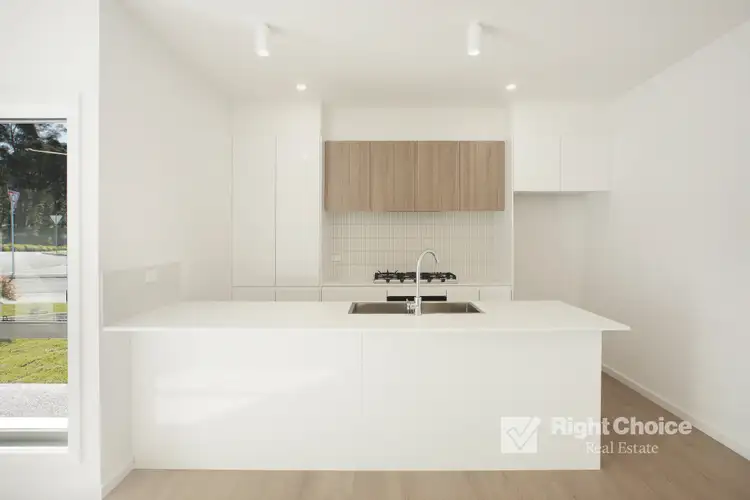 Third view of Homely semi-detached listing, 23 Lancaster Drive, Badagarang NSW 2540