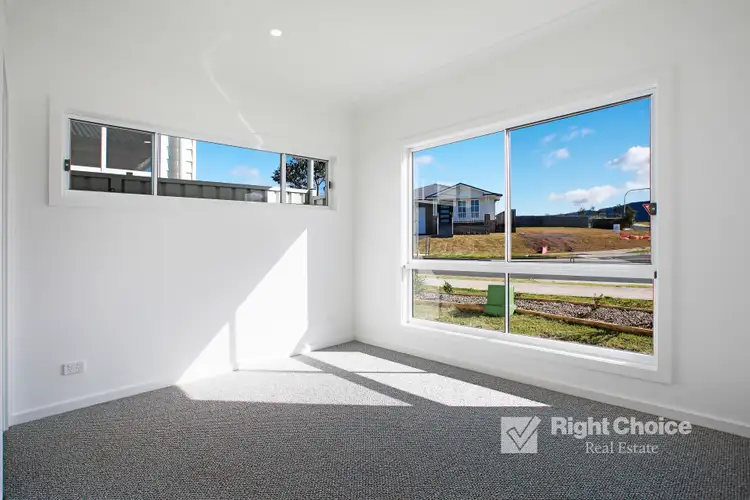 Fourth view of Homely semi-detached listing, 23 Lancaster Drive, Badagarang NSW 2540
