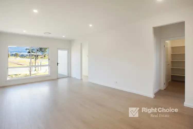 Second view of Homely semi-detached listing, 33 Wirraway Boulevard, Badagarang NSW 2540