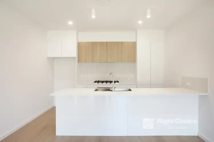 Third view of Homely semi-detached listing, 33 Wirraway Boulevard, Badagarang NSW 2540