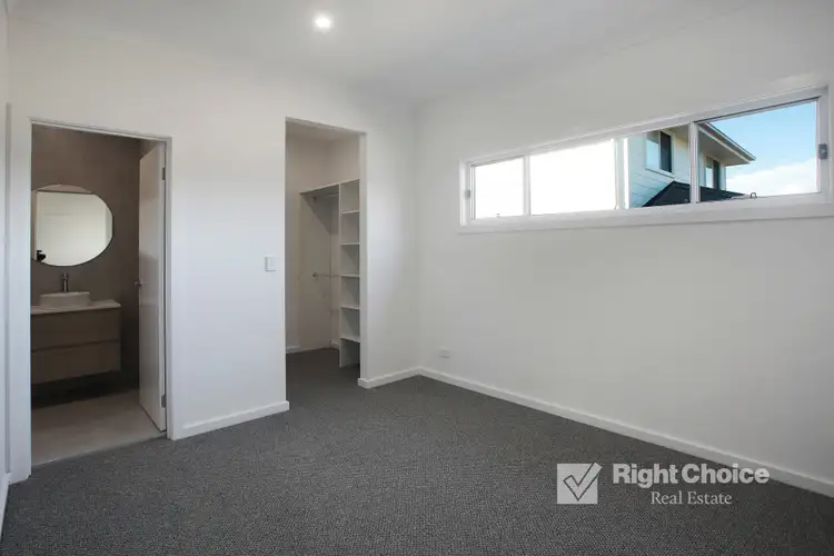 Fourth view of Homely semi-detached listing, 33 Wirraway Boulevard, Badagarang NSW 2540
