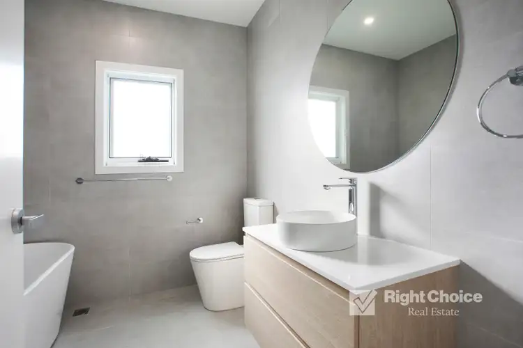 Fifth view of Homely semi-detached listing, 33 Wirraway Boulevard, Badagarang NSW 2540