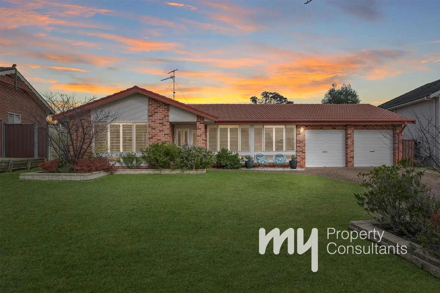 Main view of Homely house listing, 9 Dominish Crescent, Camden South NSW 2570