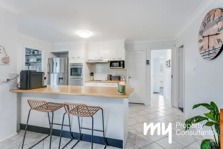 Second view of Homely house listing, 9 Dominish Crescent, Camden South NSW 2570