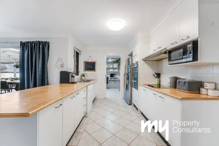 Third view of Homely house listing, 9 Dominish Crescent, Camden South NSW 2570