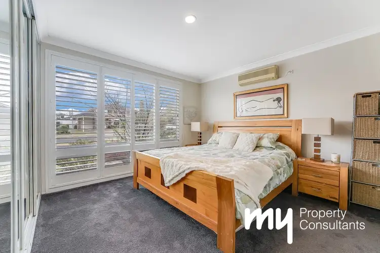 Sixth view of Homely house listing, 9 Dominish Crescent, Camden South NSW 2570