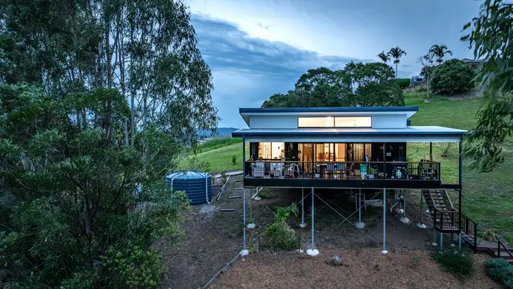 Main view of Homely rural property listing, 79b Wants Road, Maroochy River QLD 4561