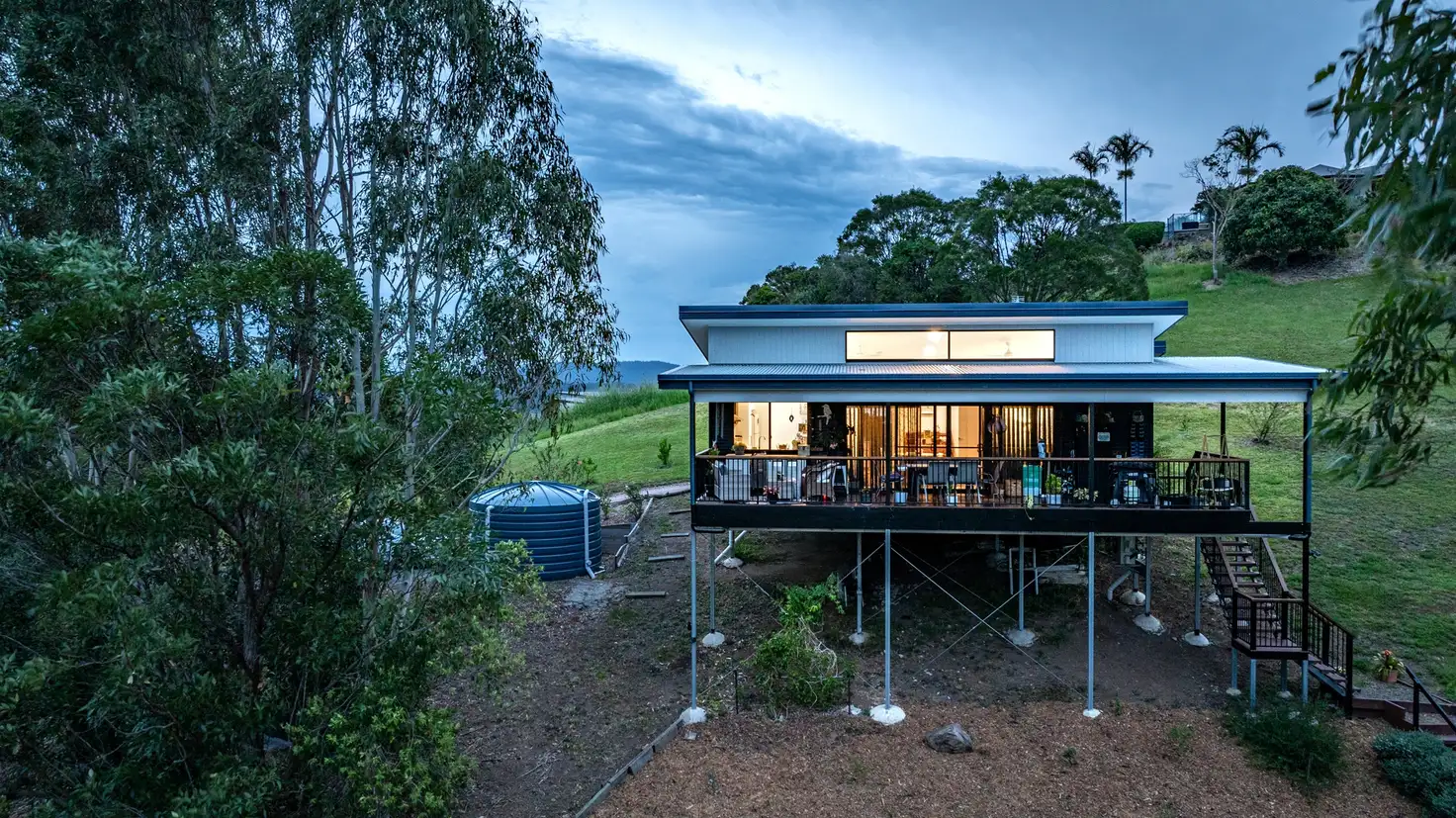 Main view of Homely rural property listing, 79b Wants Road, Maroochy River QLD 4561