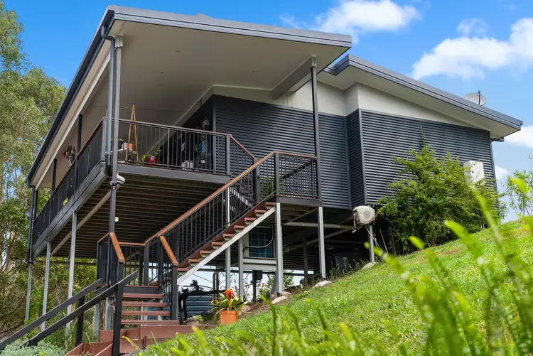 Fifth view of Homely rural property listing, 79b Wants Road, Maroochy River QLD 4561
