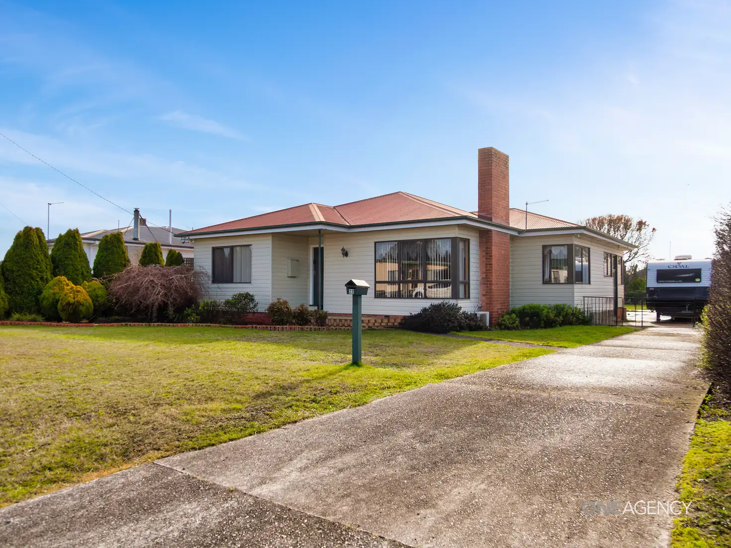 Main view of Homely house listing, 22 Brook Street, Smithton TAS 7330