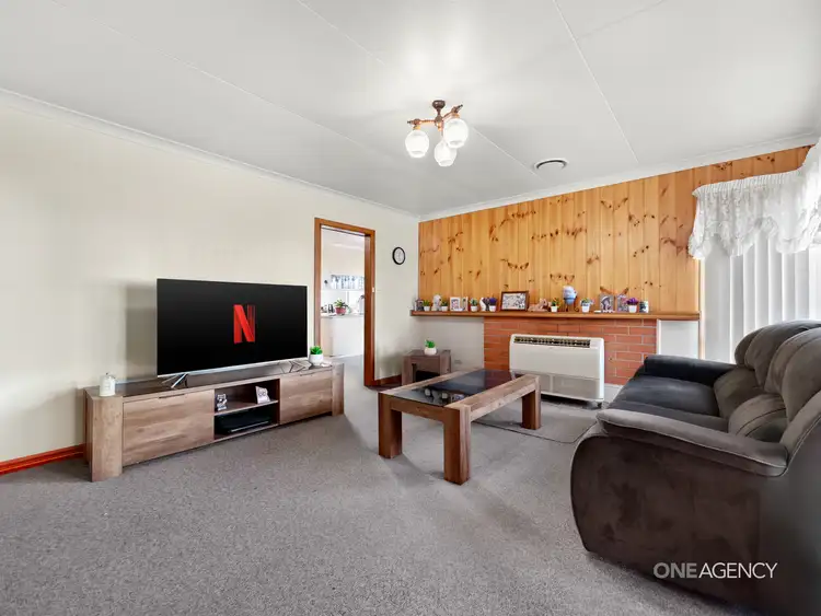 Second view of Homely house listing, 22 Brook Street, Smithton TAS 7330