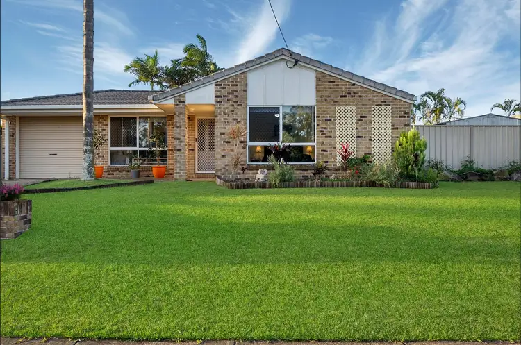53 Haldham Crescent, Regents Park QLD 4118