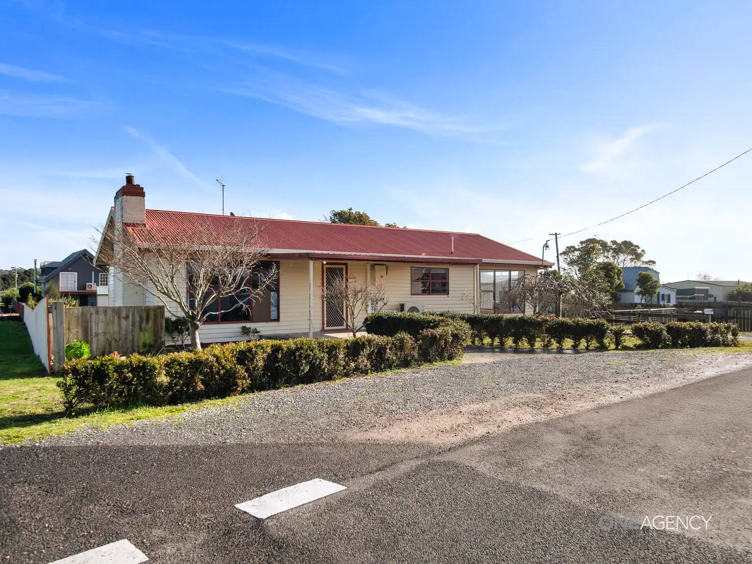 Main view of Homely house listing, 20 Poke Street, Smithton TAS 7330