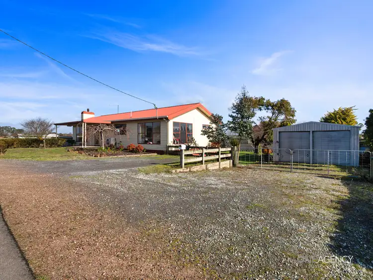 Second view of Homely house listing, 20 Poke Street, Smithton TAS 7330