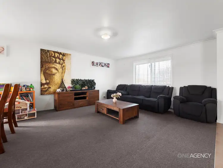Third view of Homely house listing, 3 Nutview Court, Smithton TAS 7330