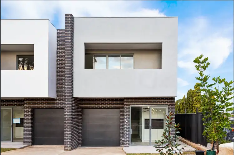 Main view of Homely semi-detached listing, 7/19 Caloola Road, Constitution Hill NSW 2145