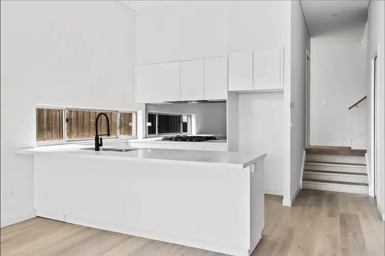 Second view of Homely semi-detached listing, 7/19 Caloola Road, Constitution Hill NSW 2145