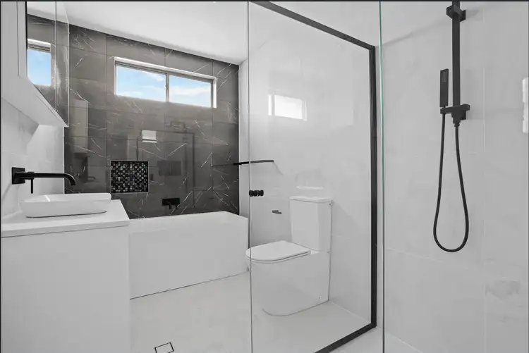 Fourth view of Homely semi-detached listing, 7/19 Caloola Road, Constitution Hill NSW 2145
