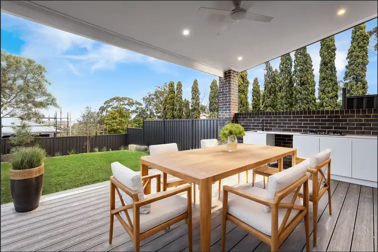 Fifth view of Homely semi-detached listing, 7/19 Caloola Road, Constitution Hill NSW 2145